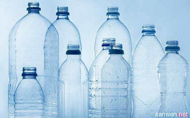 塑料基本知识与常见塑料制品概述